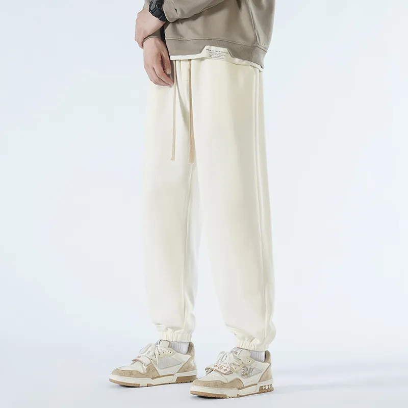 LCWP Knitted Sports Pants Unisex-17