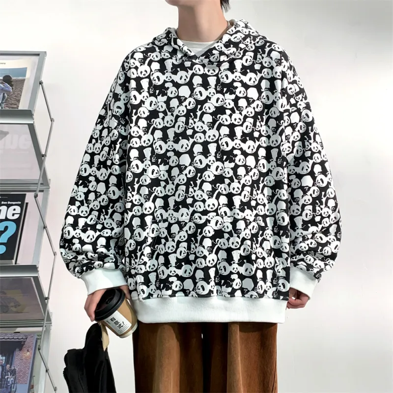 LCWP Sweatshirts Unisex-3