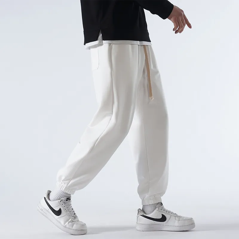 LCWP Knitted Sports Pants Unisex-22