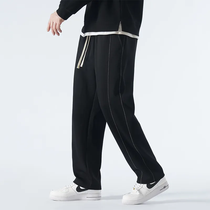 LCWP Casual Pants Unisex-3