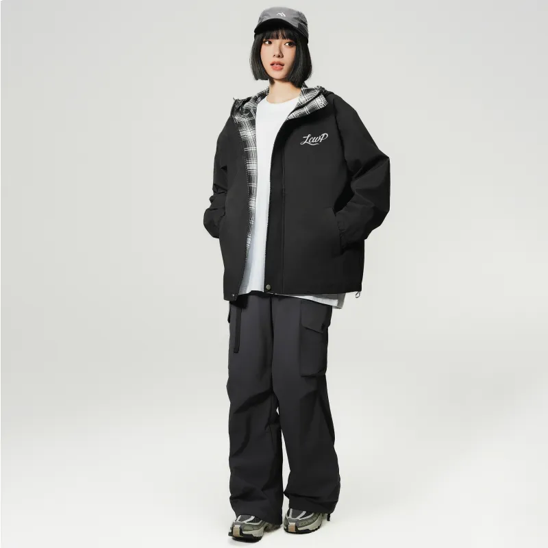 LCWP Jackets Unisex-5