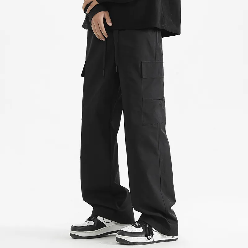 LCWP Casual Pants Unisex-10