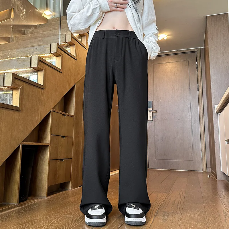 LCWP Casual Pants Unisex-3