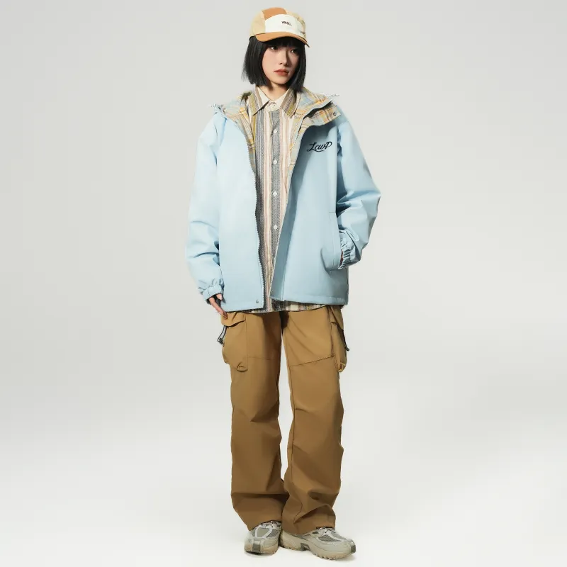 LCWP Jackets Unisex-17