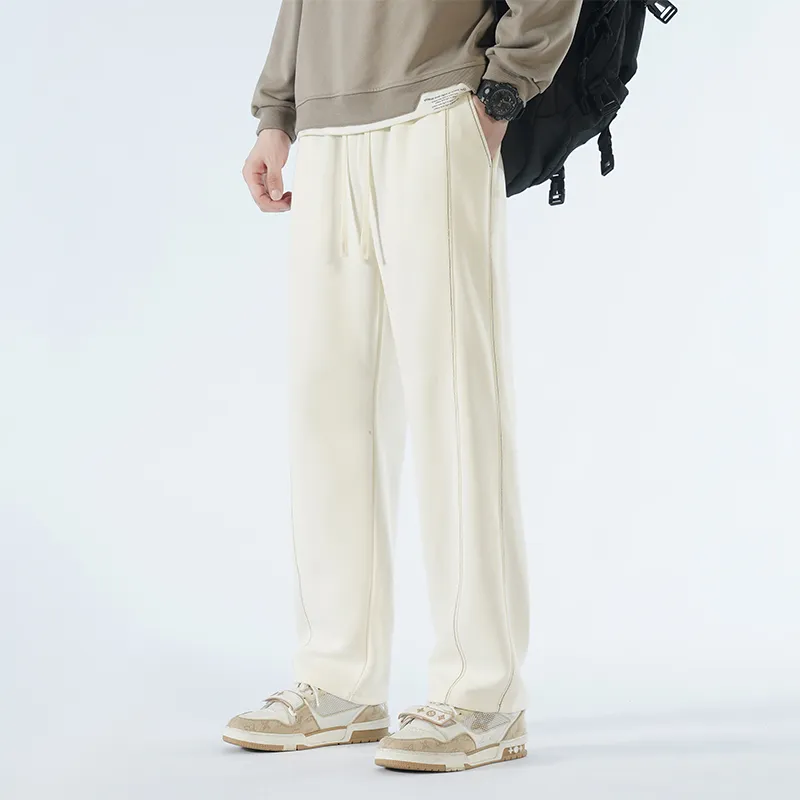LCWP Casual Pants Unisex-17