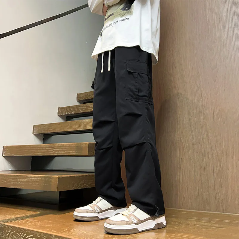 LCWP Casual Pants Unisex-1