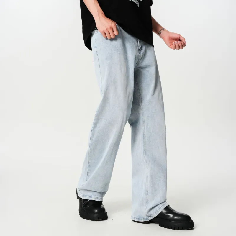 LCWP Jeans Unisex-12