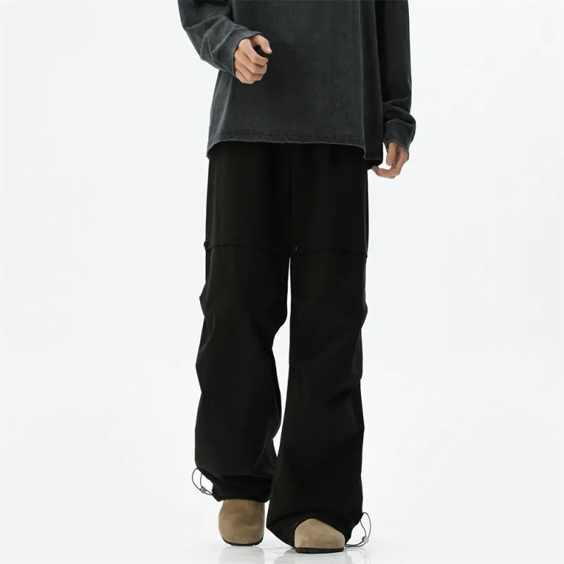 LCWP Casual Pants Unisex-12