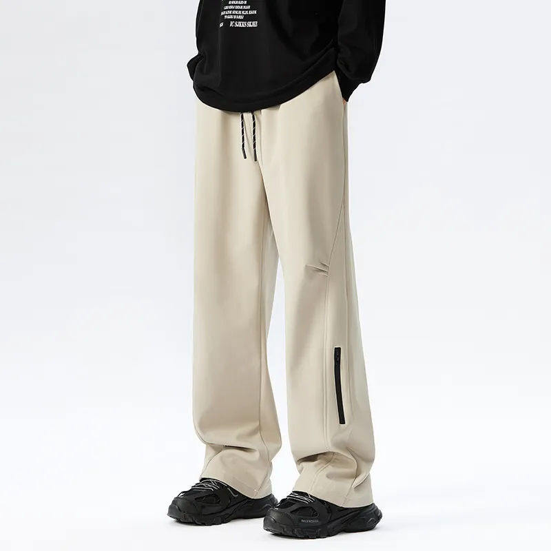 LCWP Casual Pants Unisex-13