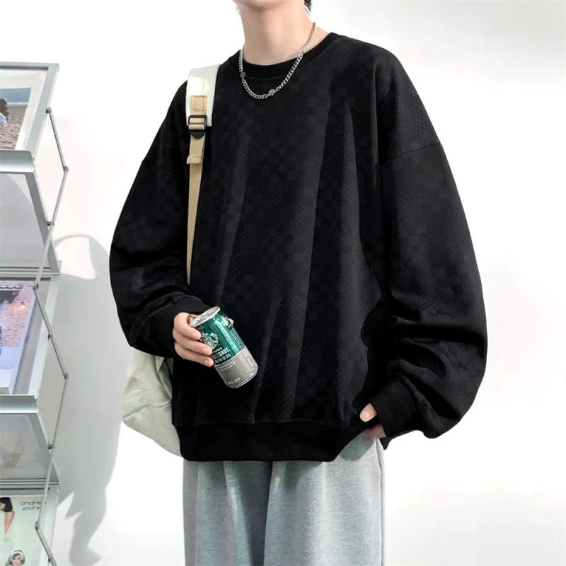 LCWP Sweatshirts Unisex-1