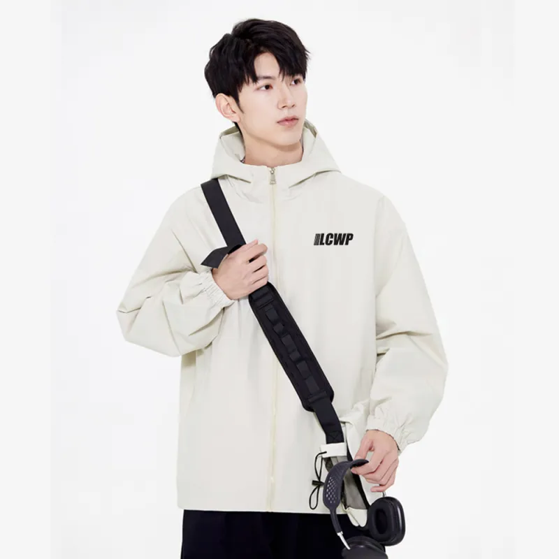LCWP Jackets Unisex-6