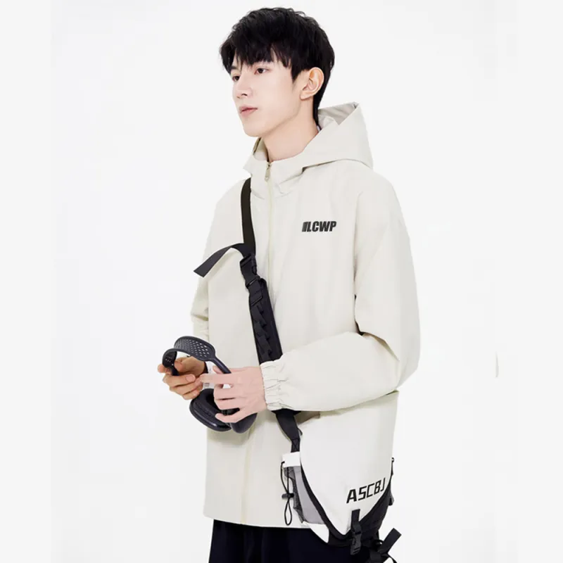 LCWP Jackets Unisex-7