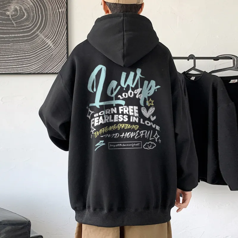 LCWP Sweatshirts Unisex-2