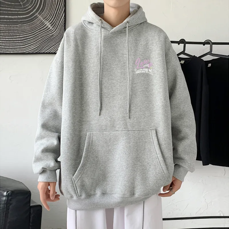 LCWP Sweatshirts Unisex-26