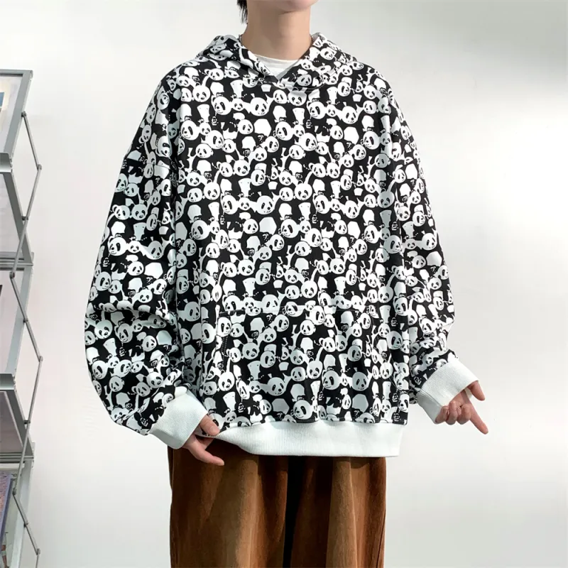 LCWP Sweatshirts Unisex-5