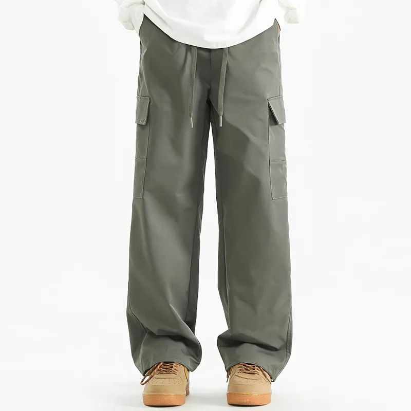 LCWP Casual Pants Unisex-16
