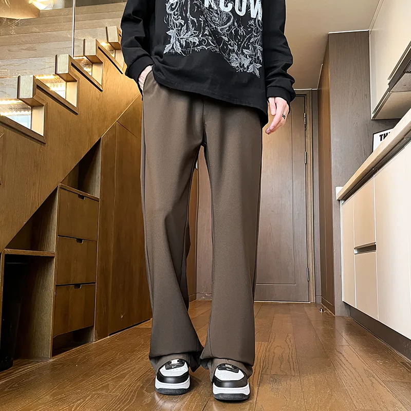 LCWP Casual Pants Unisex-8