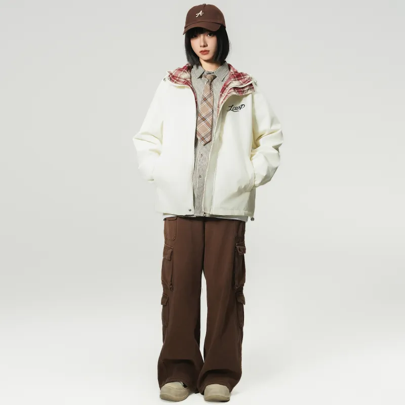 LCWP Jackets Unisex-9