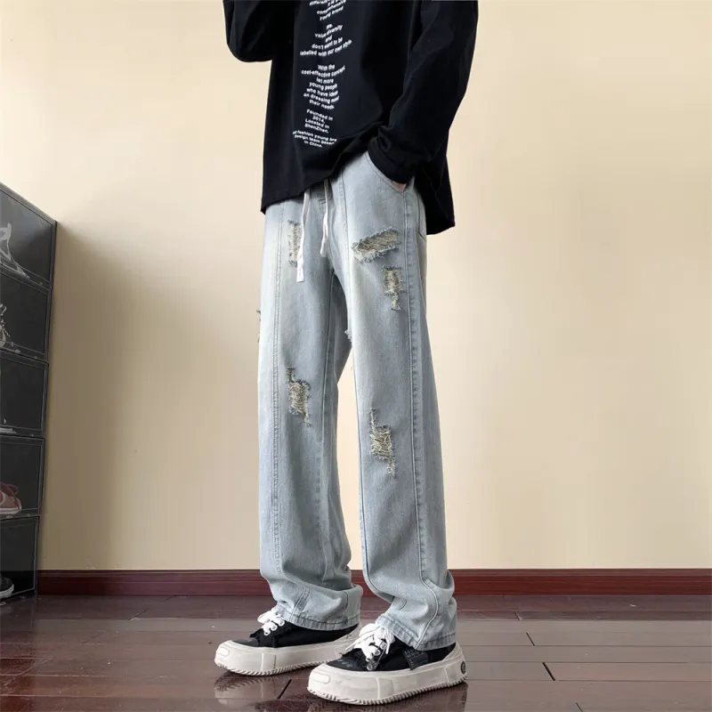 LCWP Jeans Unisex-15