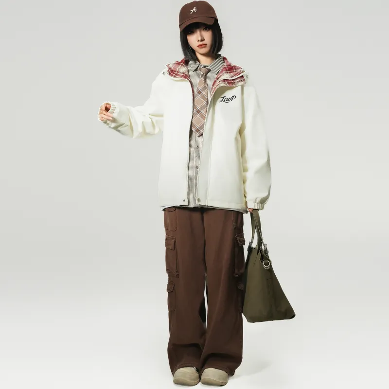 LCWP Jackets Unisex-10