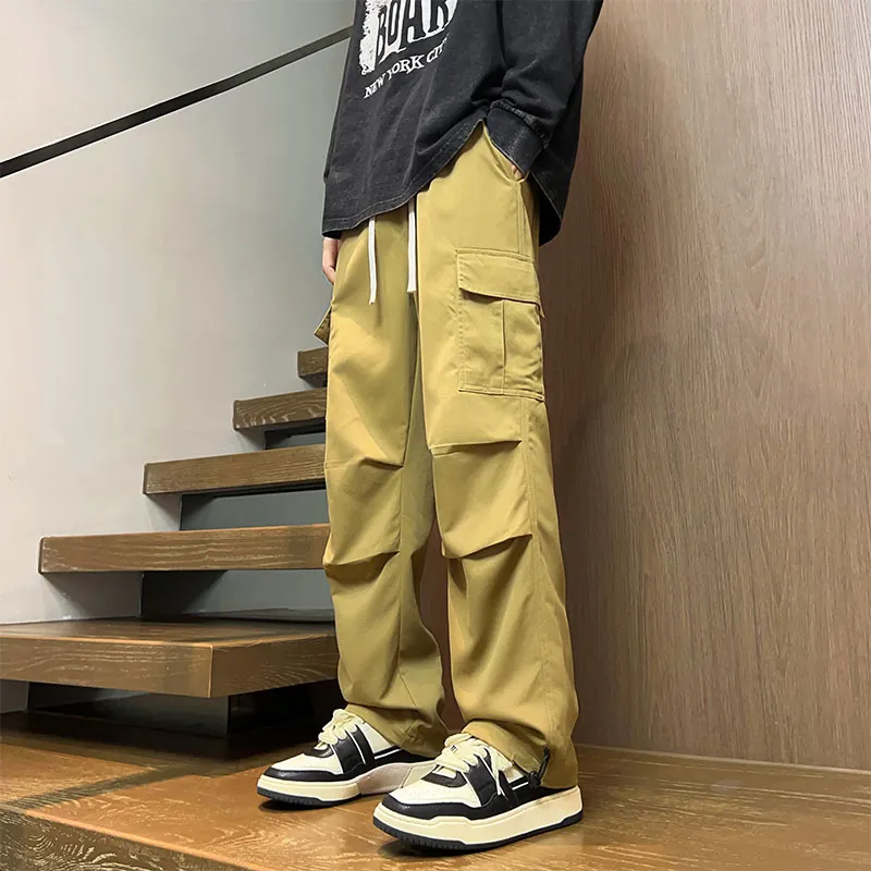 LCWP Casual Pants Unisex-14