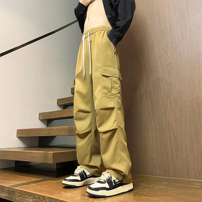 LCWP Casual Pants Unisex-15