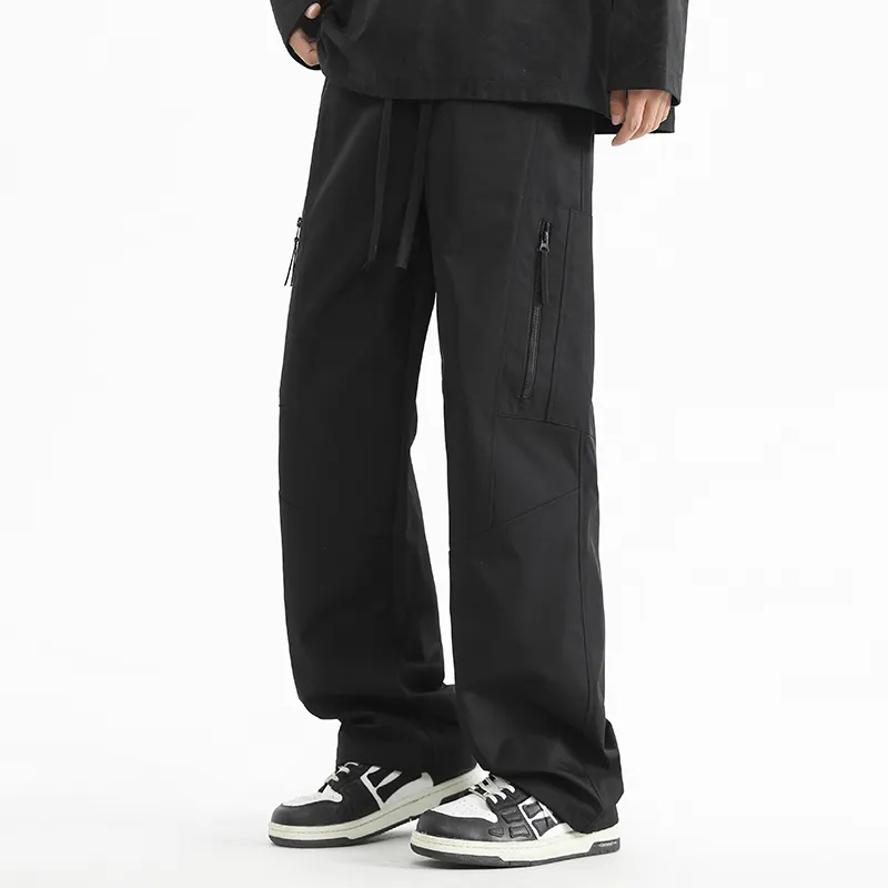 LCWP Casual Pants Unisex-8