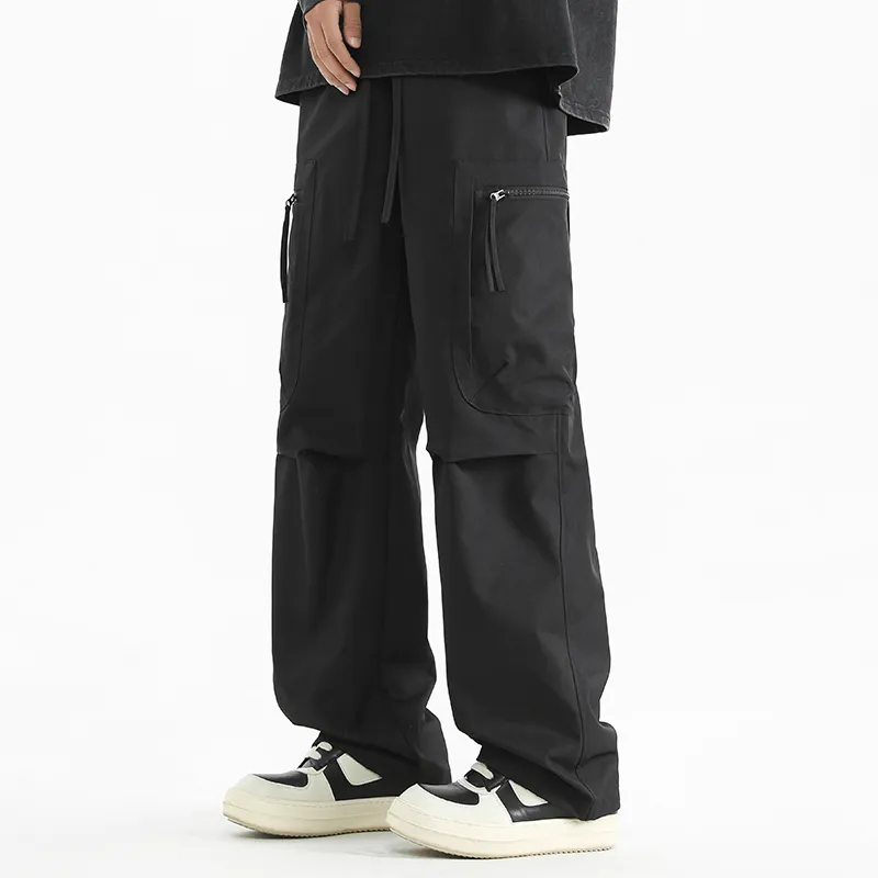 LCWP Casual Pants Unisex-4
