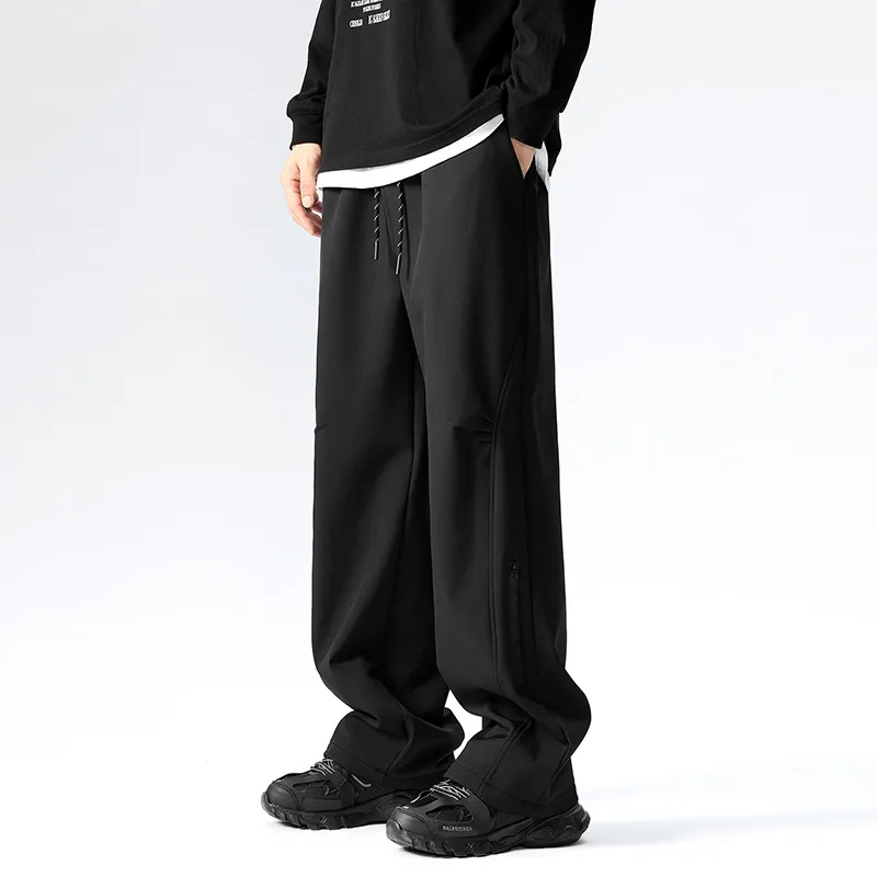 LCWP Casual Pants Unisex-2