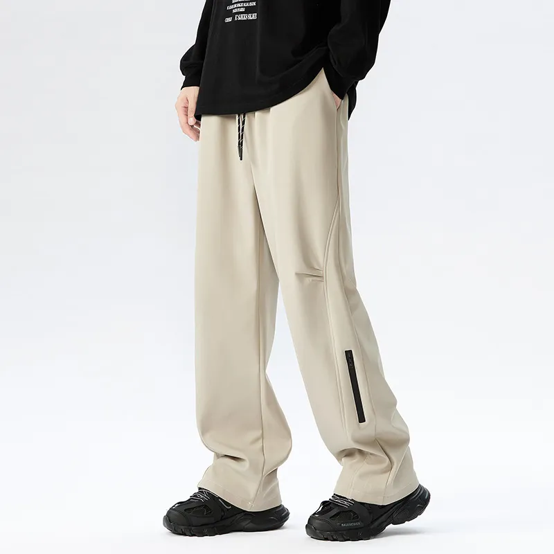 LCWP Casual Pants Unisex-14