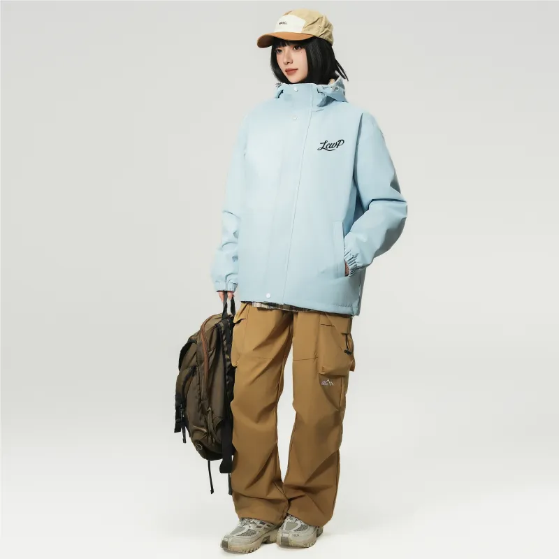 LCWP Jackets Unisex-14