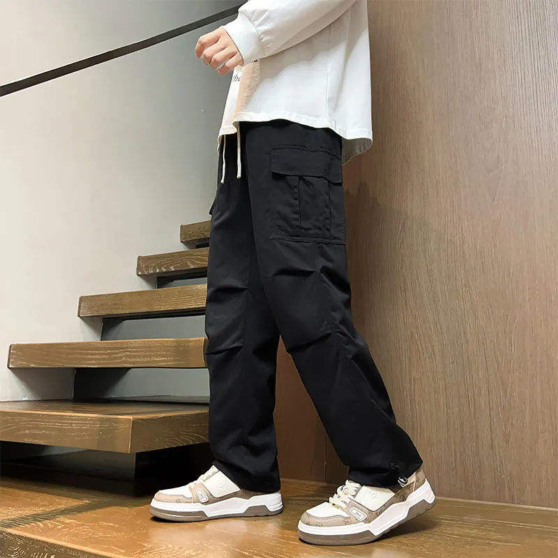 LCWP Casual Pants Unisex-3
