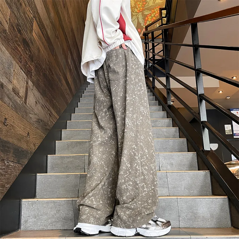 LCWP Casual Pants Unisex-10