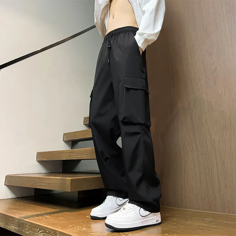 LCWP Casual Pants Unisex-3
