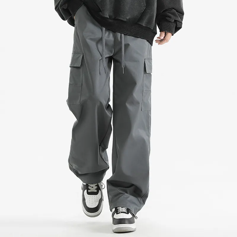 LCWP Casual Pants Unisex-4