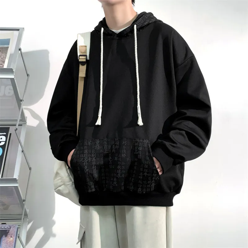 LCWP Sweatshirts Unisex-1