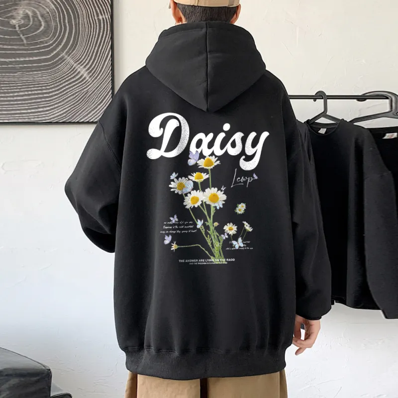 LCWP Sweatshirts Unisex-4