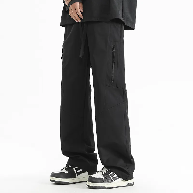 LCWP Casual Pants Unisex-9