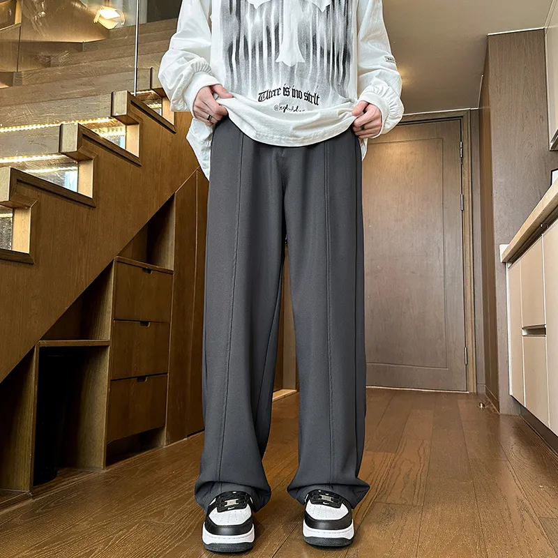 LCWP Casual Pants Unisex-5