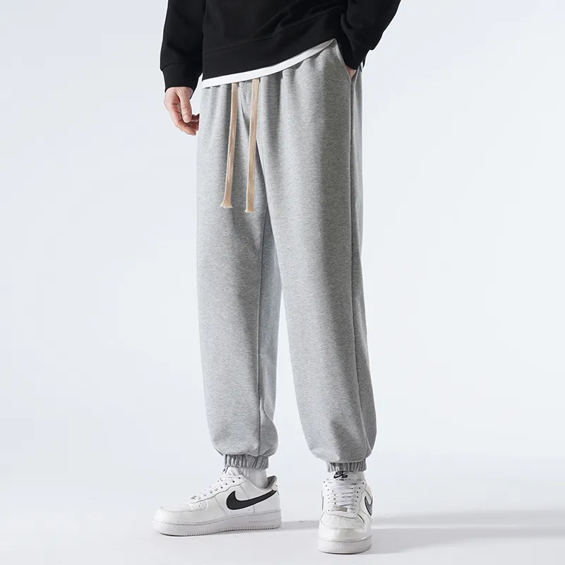 LCWP Knitted Sports Pants Unisex-26