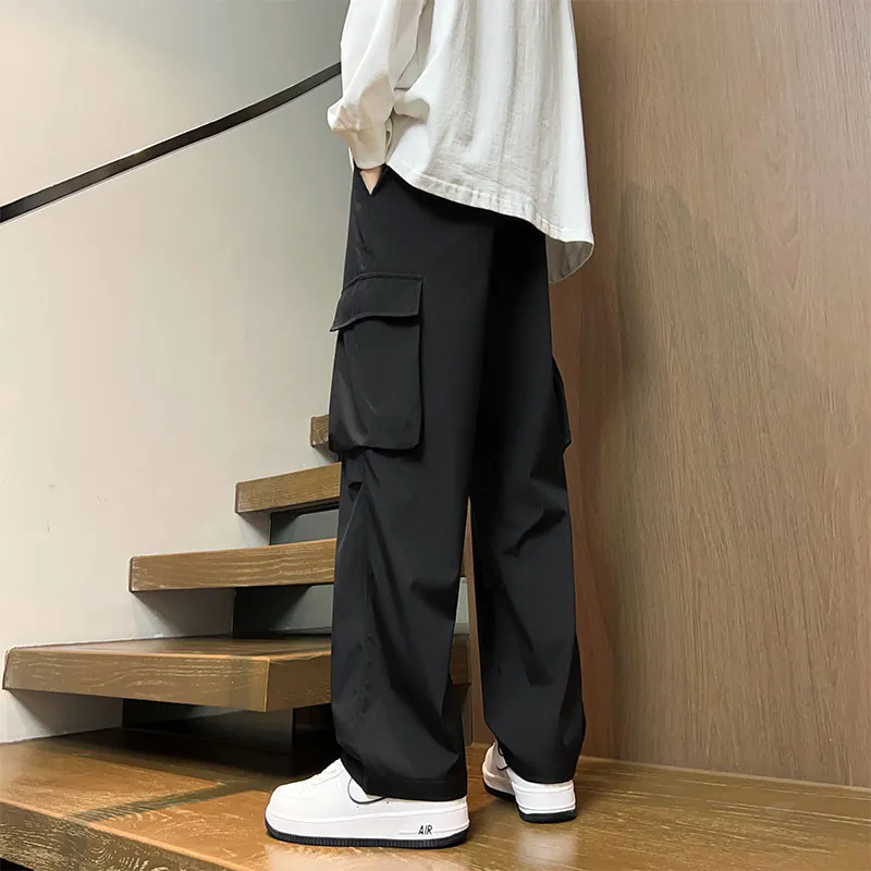 LCWP Casual Pants Unisex-5