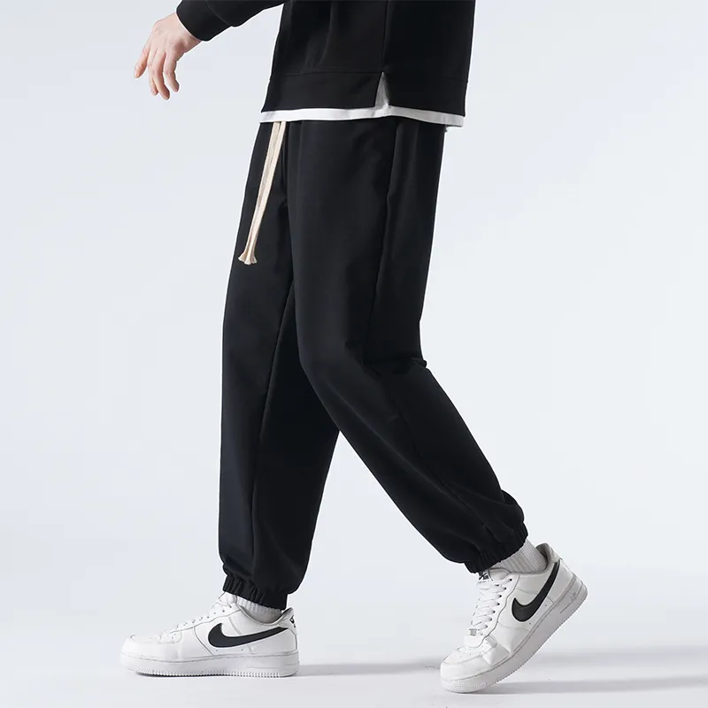 LCWP Knitted Sports Pants Unisex-5