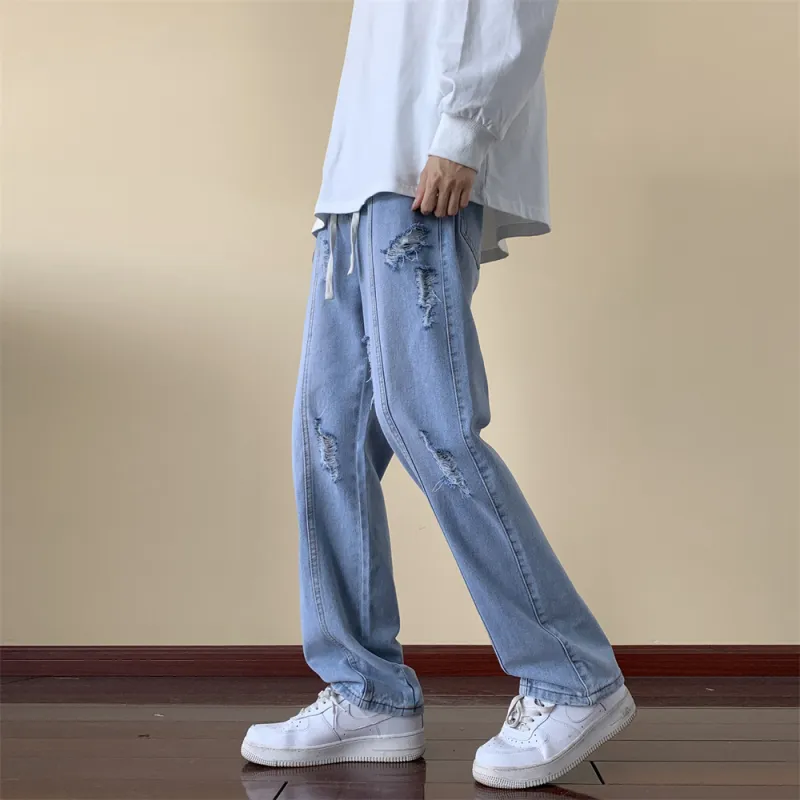 LCWP Jeans Unisex-22