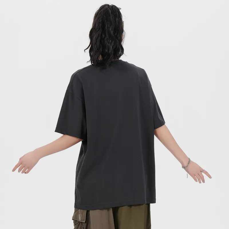 LCWP T Shirts Unisex-23