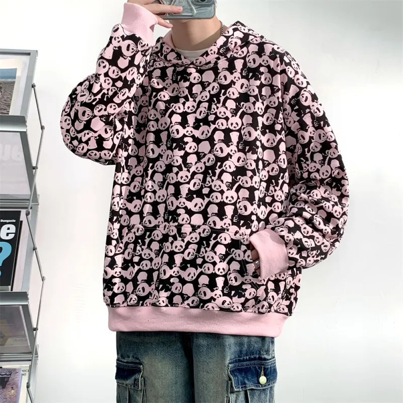 LCWP Sweatshirts Unisex-13