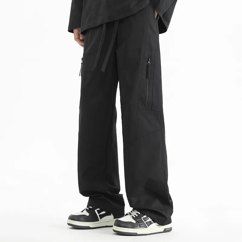 LCWP Casual Pants Unisex-7