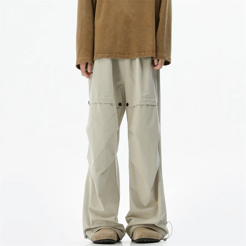 LCWP Casual Pants Unisex-2