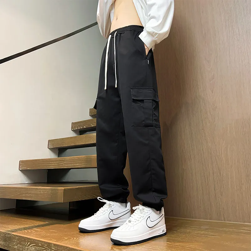 LCWP Casual Pants Unisex-3