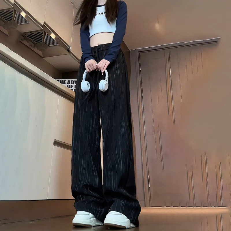 LCWP Casual Pants Unisex-3