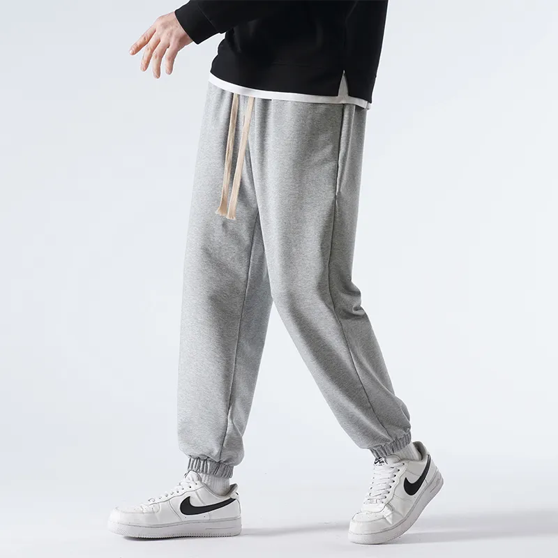 LCWP Knitted Sports Pants Unisex-28
